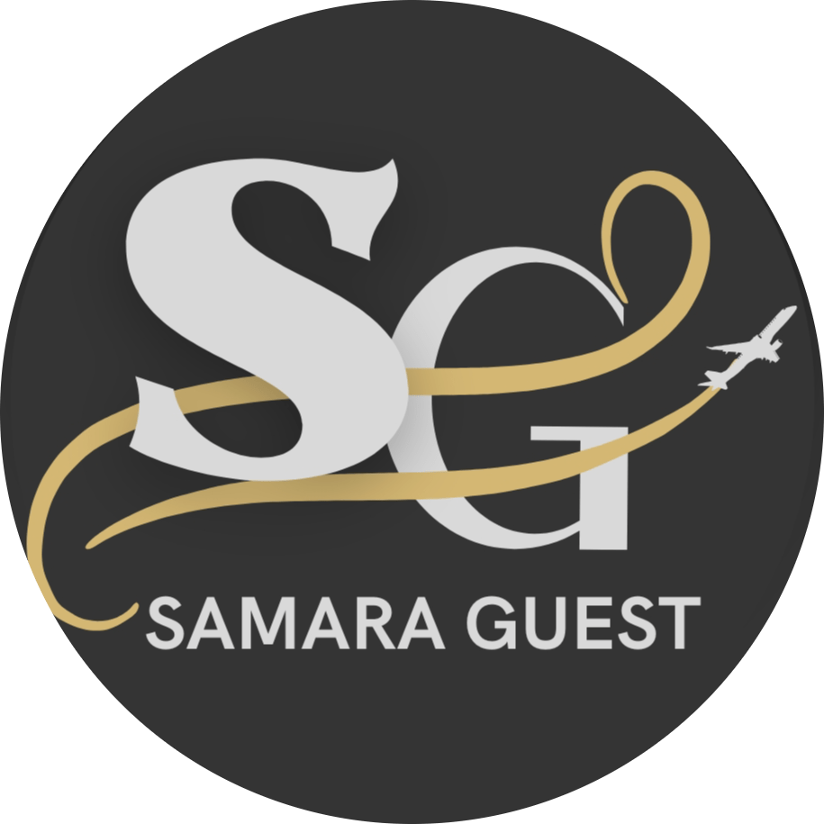 SAMARA GUEST